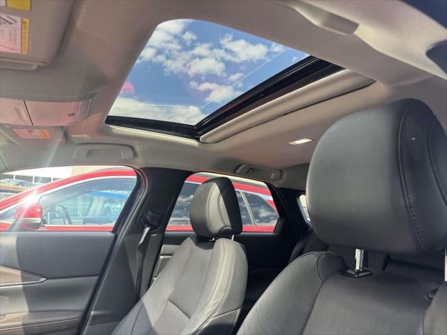 2023 Mazda Mazda CX-30 2.5 S Premium
