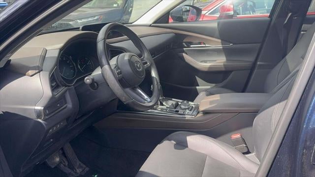2023 Mazda Mazda CX-30 2.5 S Premium