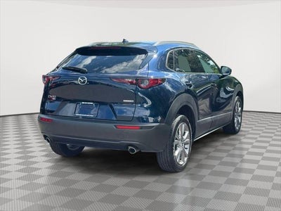 2023 Mazda Mazda CX-30 2.5 S Premium