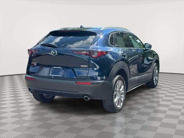 2023 Mazda Mazda CX-30 2.5 S Premium