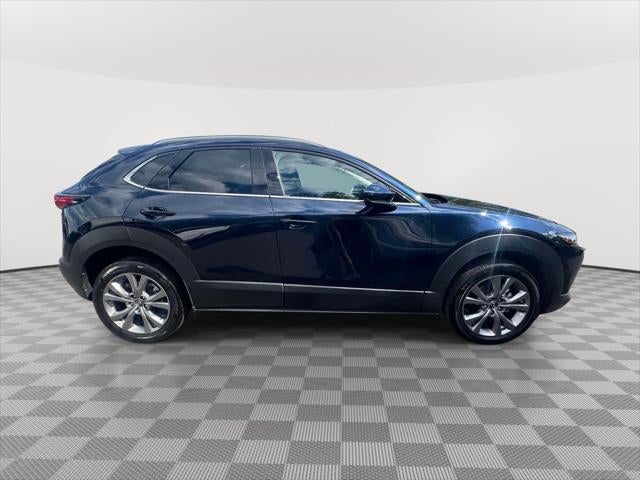 2023 Mazda Mazda CX-30 2.5 S Premium