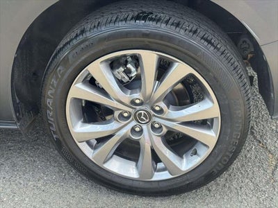 2023 Mazda Mazda CX-30 2.5 S Premium
