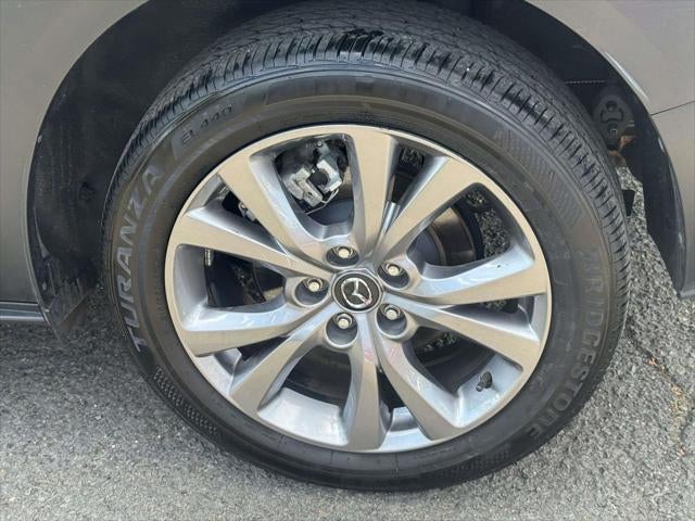 2023 Mazda Mazda CX-30 2.5 S Premium