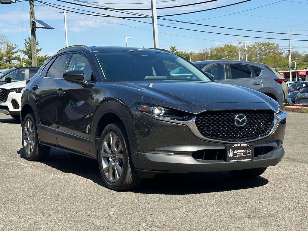 2024 Mazda Mazda CX-30 2.5 S Premium Package