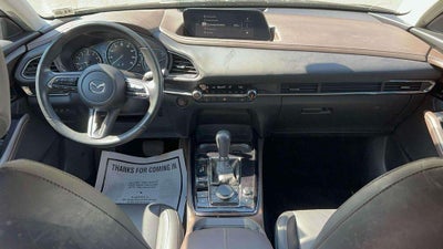 2024 Mazda Mazda CX-30 2.5 S Premium Package