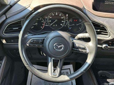 2024 Mazda Mazda CX-30 2.5 S Premium Package