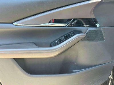 2024 Mazda Mazda CX-30 2.5 S Premium Package