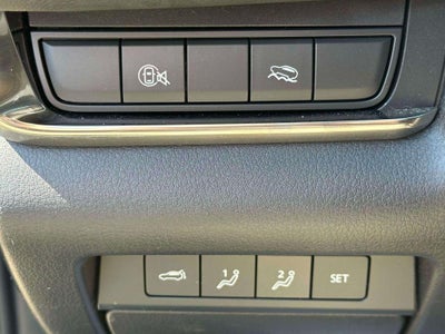 2024 Mazda Mazda CX-30 2.5 S Premium Package