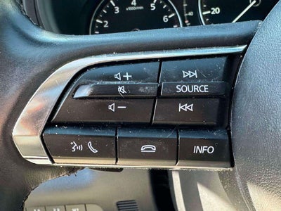 2024 Mazda Mazda CX-30 2.5 S Premium Package