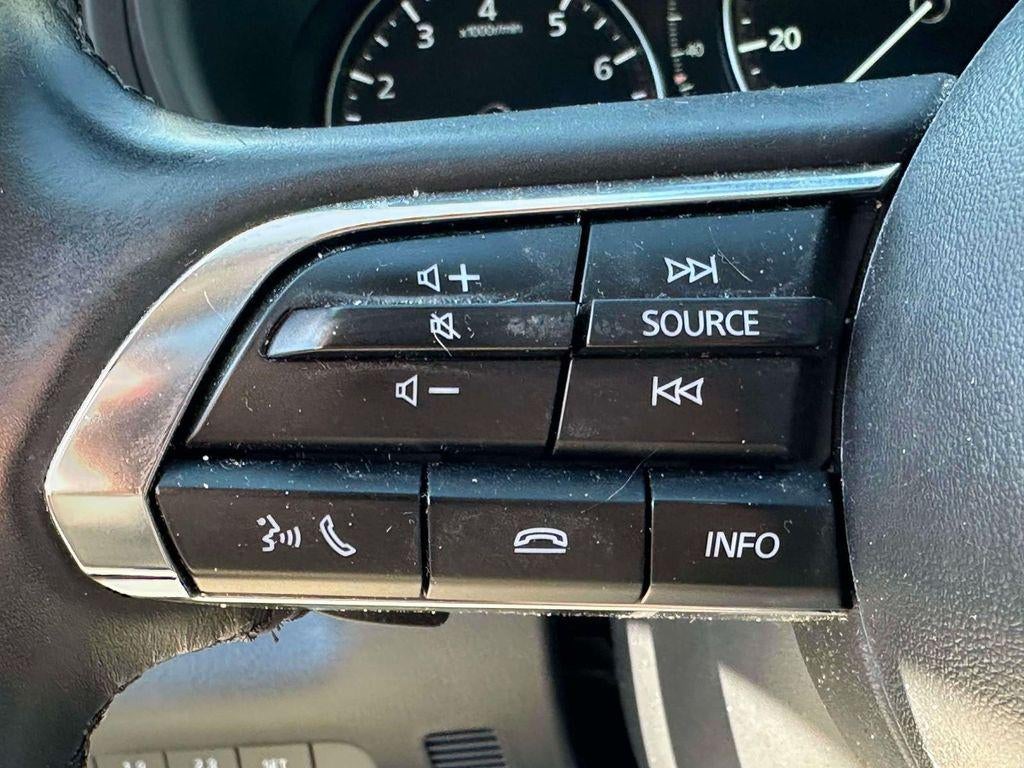 2024 Mazda Mazda CX-30 2.5 S Premium Package