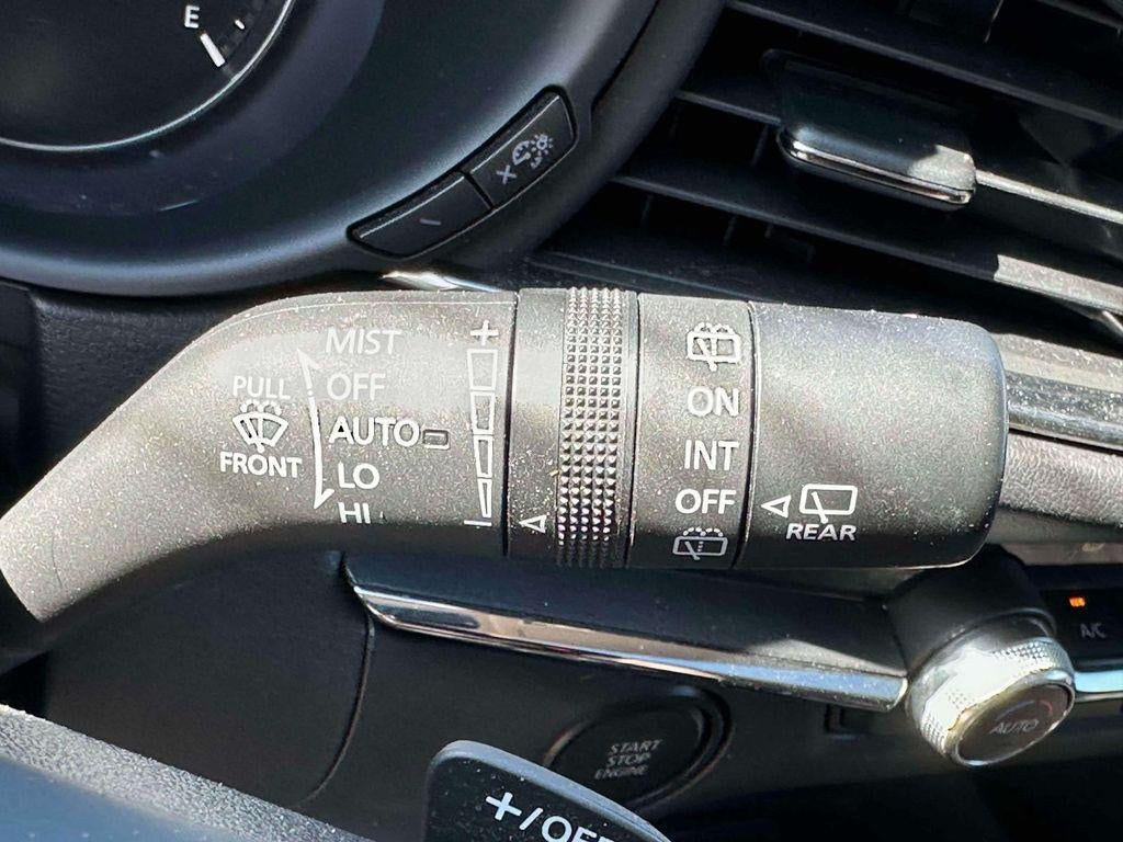 2024 Mazda Mazda CX-30 2.5 S Premium Package