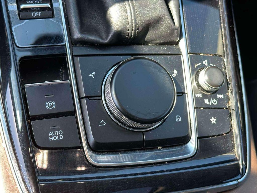 2024 Mazda Mazda CX-30 2.5 S Premium Package