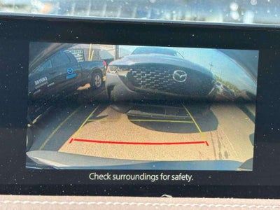 2024 Mazda Mazda CX-30 2.5 S Premium Package