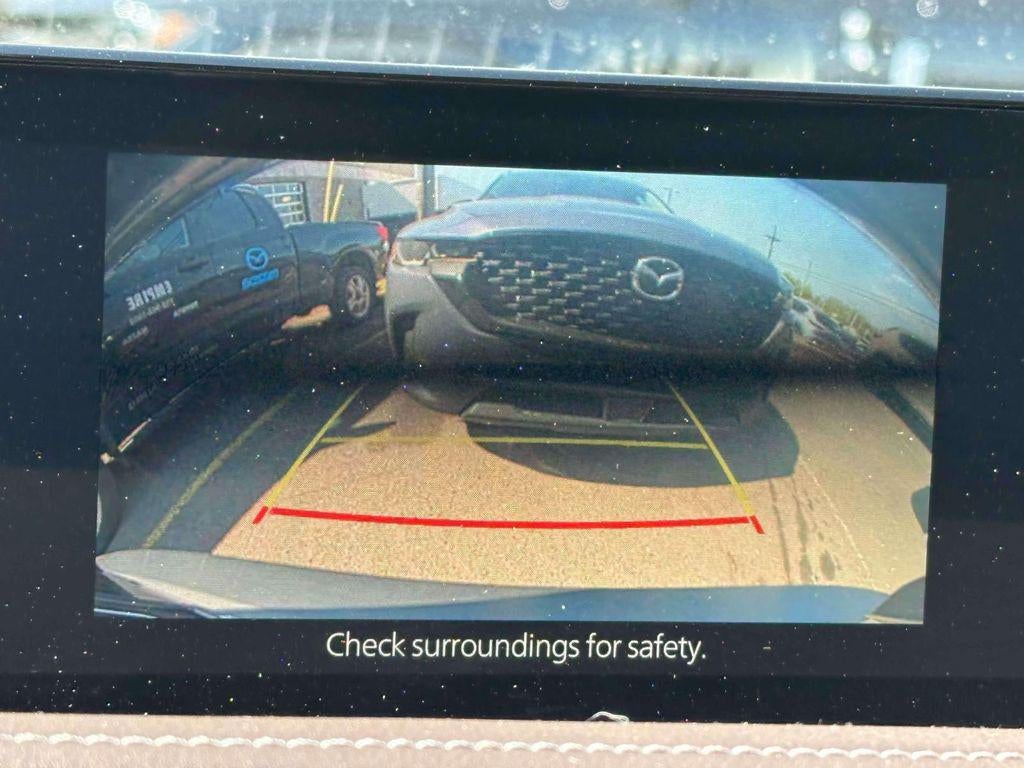 2024 Mazda Mazda CX-30 2.5 S Premium Package