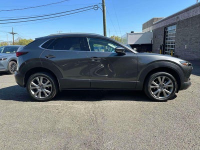 2024 Mazda Mazda CX-30 2.5 S Premium Package