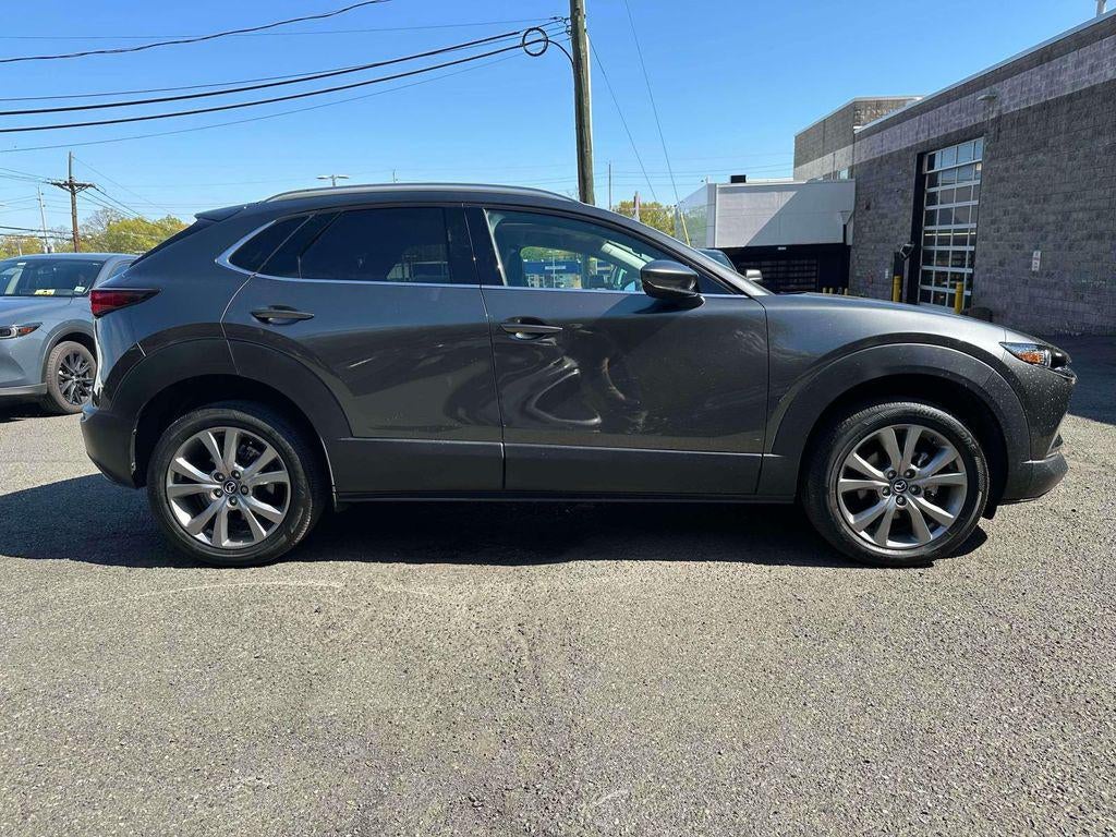2024 Mazda Mazda CX-30 2.5 S Premium Package