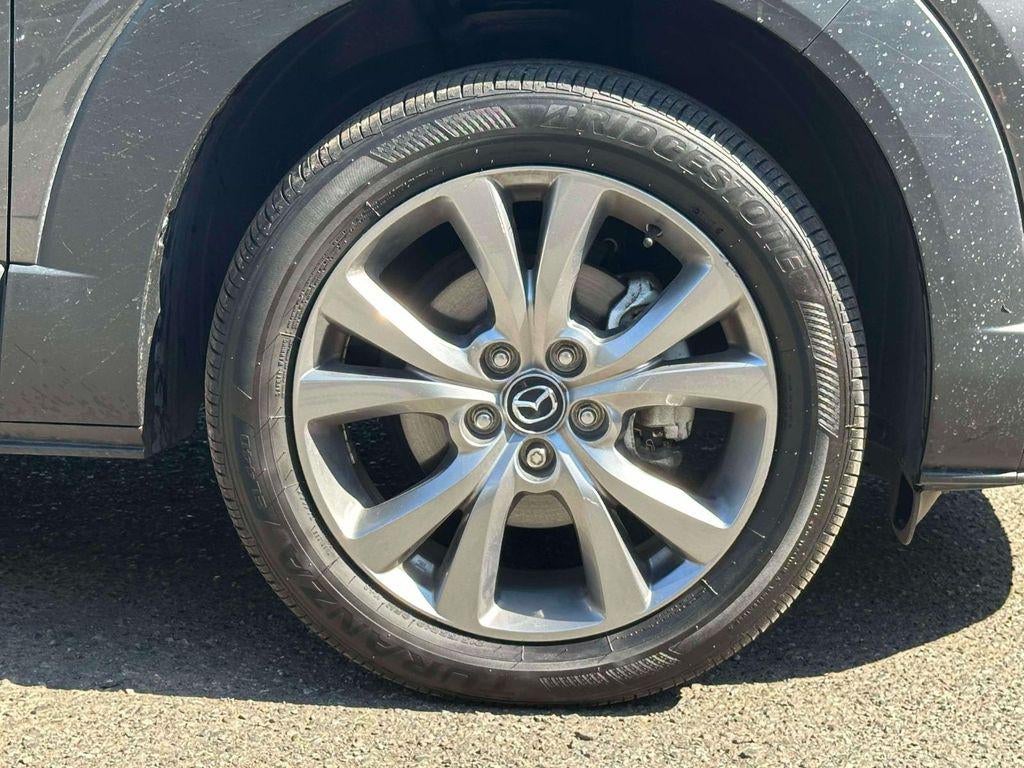 2024 Mazda Mazda CX-30 2.5 S Premium Package