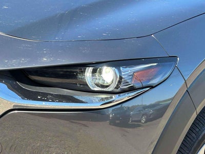 2024 Mazda Mazda CX-30 2.5 S Premium Package