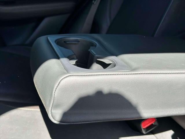 2024 Mazda Mazda CX-30 2.5 S Premium Package