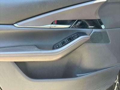 2024 Mazda Mazda CX-30 2.5 S Premium Package