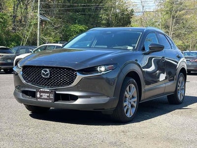 2024 Mazda Mazda CX-30 2.5 S Premium Package