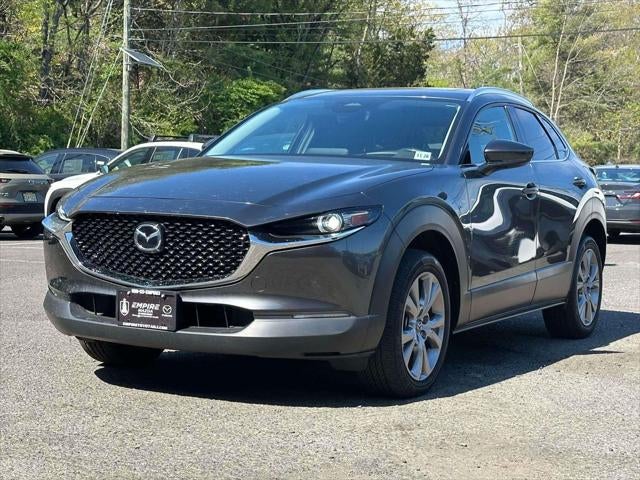 2024 Mazda Mazda CX-30 2.5 S Premium Package