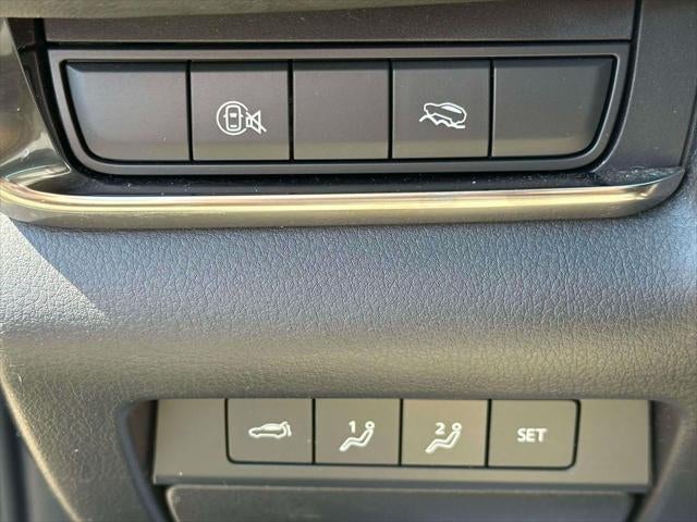 2024 Mazda Mazda CX-30 2.5 S Premium Package