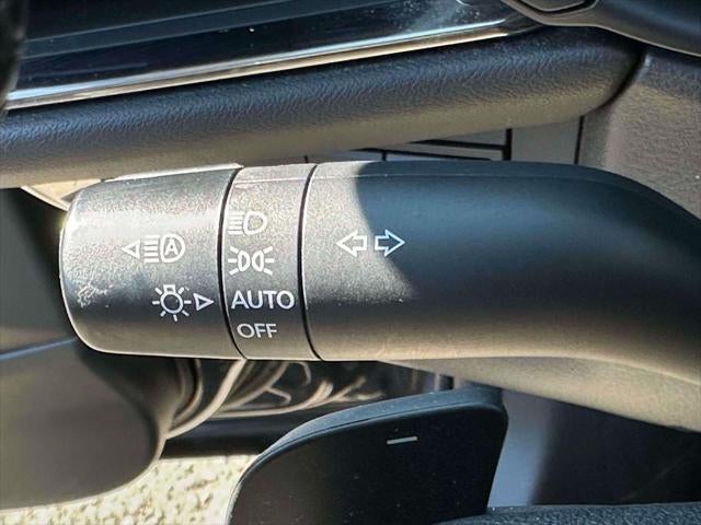 2024 Mazda Mazda CX-30 2.5 S Premium Package