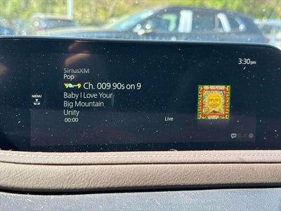 2024 Mazda Mazda CX-30 2.5 S Premium Package