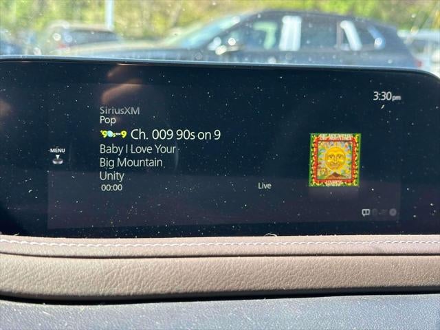 2024 Mazda Mazda CX-30 2.5 S Premium Package