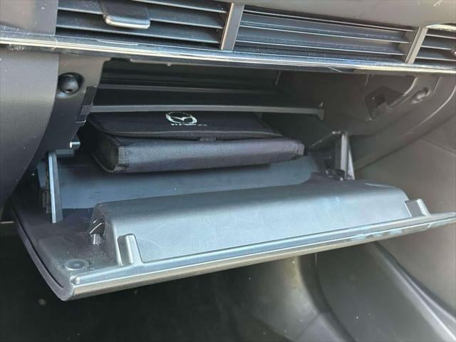 2024 Mazda Mazda CX-30 2.5 S Premium Package