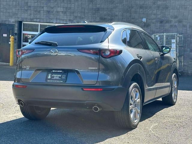 2024 Mazda Mazda CX-30 2.5 S Premium Package
