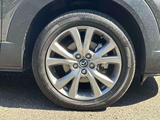 2024 Mazda Mazda CX-30 2.5 S Premium Package