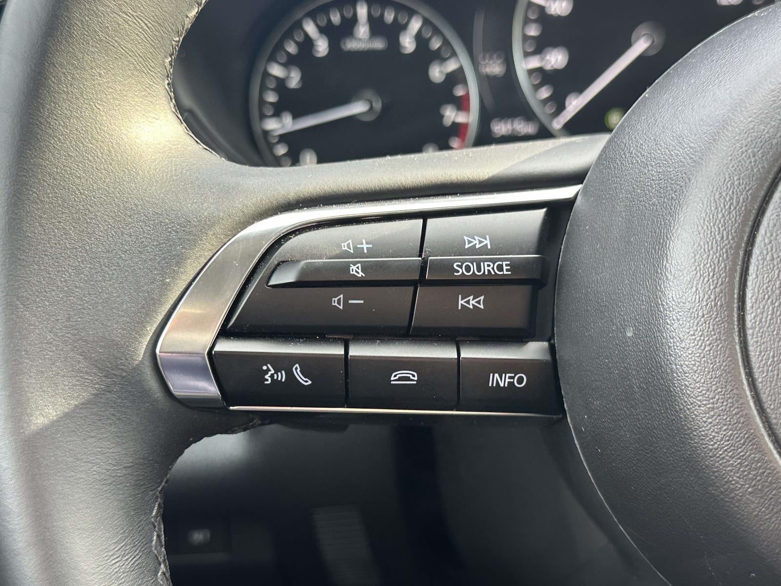 2025 Mazda Mazda CX-30 2.5 S Premium Package