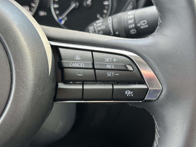 2025 Mazda Mazda CX-30 2.5 S Premium Package