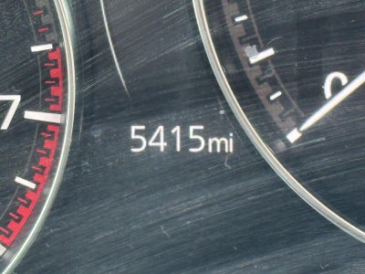 2025 Mazda Mazda CX-30 2.5 S Premium Package