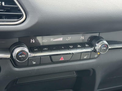 2025 Mazda Mazda CX-30 2.5 S Premium Package