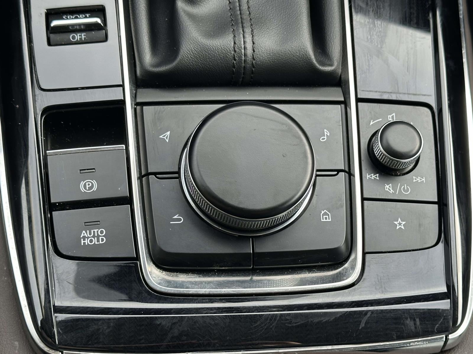 2025 Mazda Mazda CX-30 2.5 S Premium Package