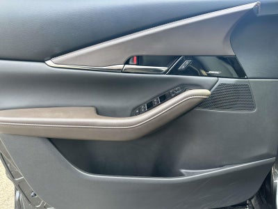 2025 Mazda Mazda CX-30 2.5 S Premium Package