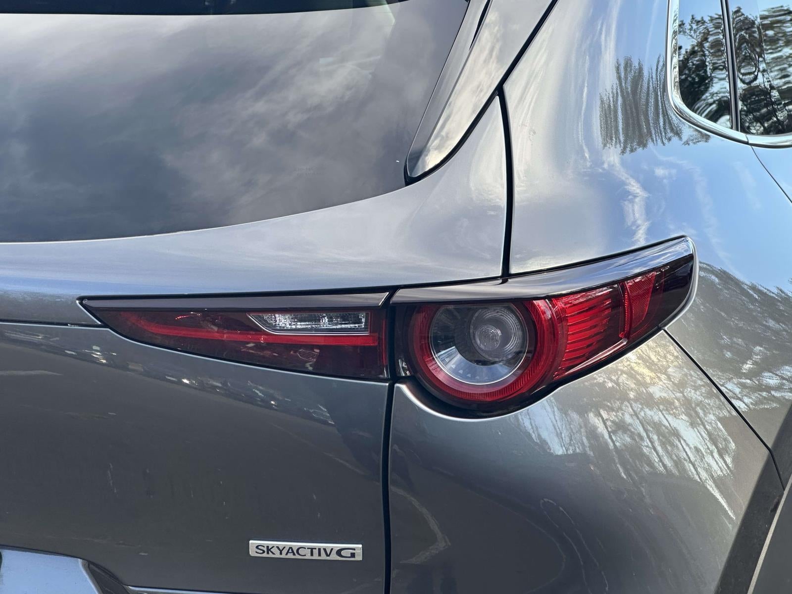 2025 Mazda Mazda CX-30 2.5 S Premium Package