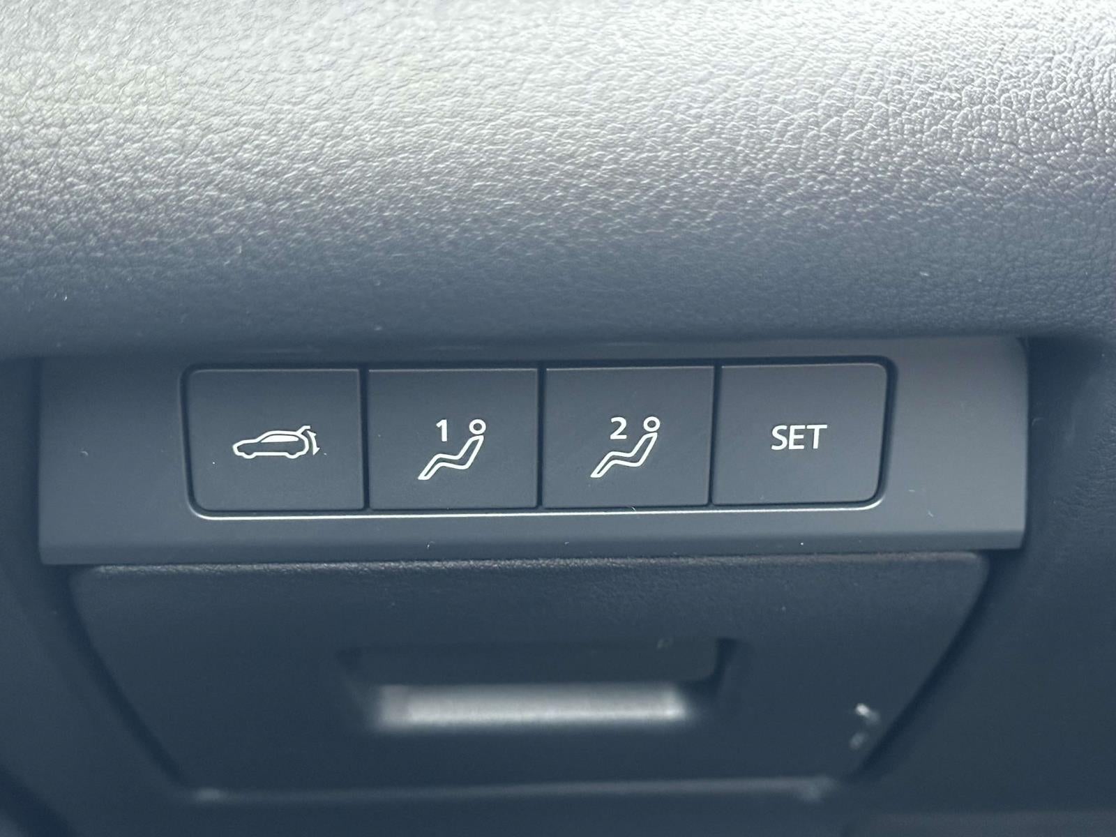 2025 Mazda Mazda CX-30 2.5 S Premium Package