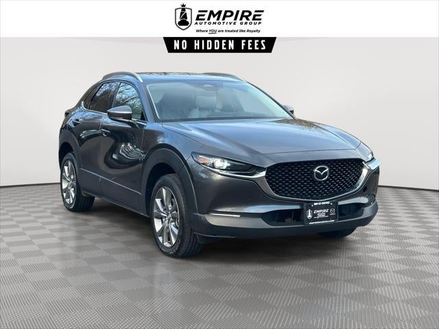2025 Mazda Mazda CX-30 2.5 S Premium Package