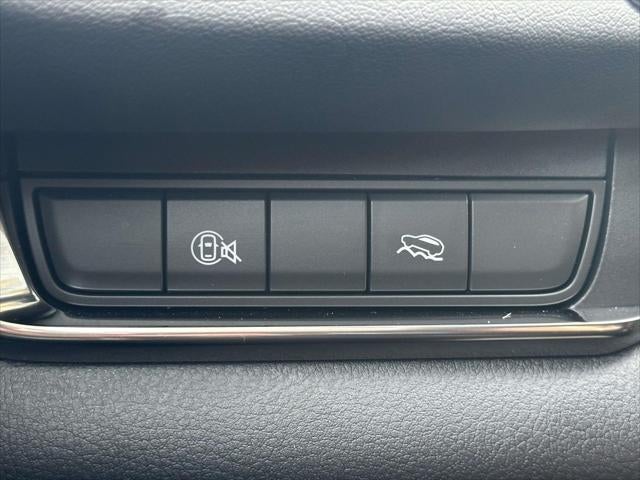 2025 Mazda Mazda CX-30 2.5 S Premium Package