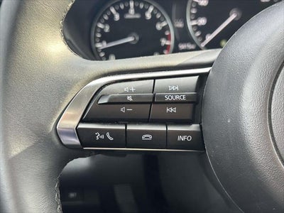 2025 Mazda Mazda CX-30 2.5 S Premium Package