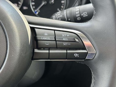 2025 Mazda Mazda CX-30 2.5 S Premium Package