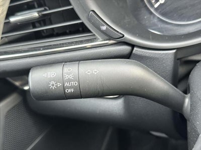 2025 Mazda Mazda CX-30 2.5 S Premium Package