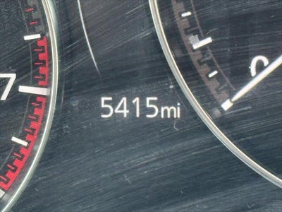 2025 Mazda Mazda CX-30 2.5 S Premium Package