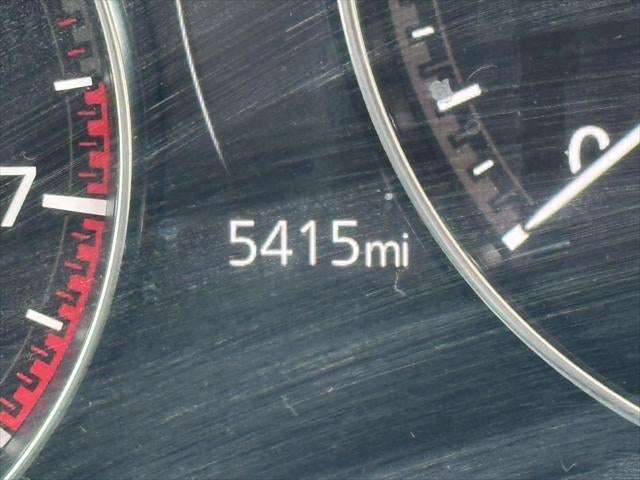 2025 Mazda Mazda CX-30 2.5 S Premium Package