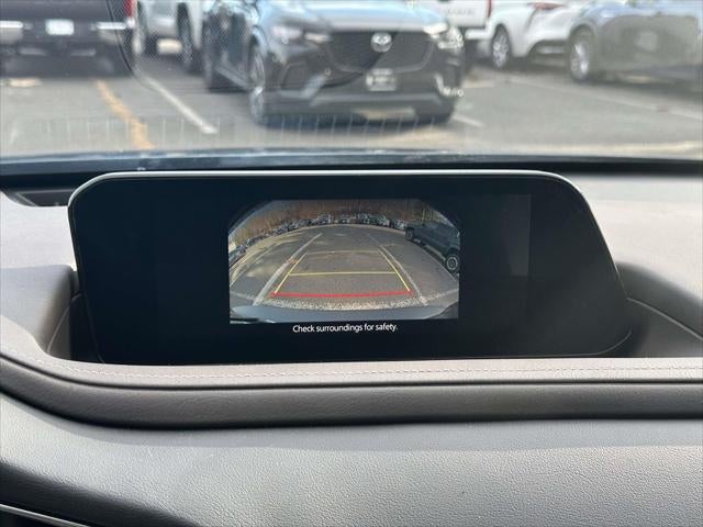 2025 Mazda Mazda CX-30 2.5 S Premium Package