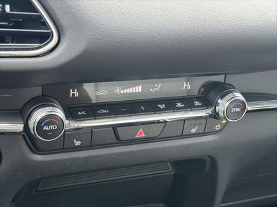 2025 Mazda Mazda CX-30 2.5 S Premium Package